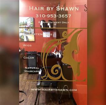 Hair By Shawn - Los Angeles CA | Vagaro